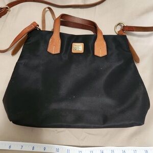 Dooney & Bourke Windham Cleo Crossbody Handbag